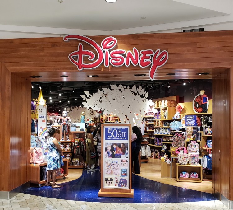 Disney Store (Mc&nbspLean,&nbspVA)